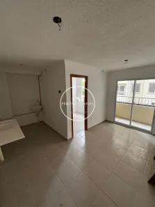 Apartamento com 2 Quartos à venda, 37m² no Jardim Amália, São Paulo
