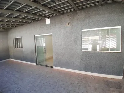 Casa com 3 Quartos à venda, 150m² no Recanto das Emas, Brasília