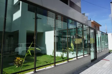 Apartamento com 2 Quartos à venda, 60m² no Torre, Recife