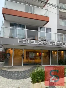 Apartamento com 1 Quarto à venda, 21m² no São Bento, Cabo Frio