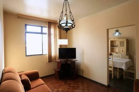 Apartamento com 3 Quartos à venda, 90m² no União, Belo Horizonte