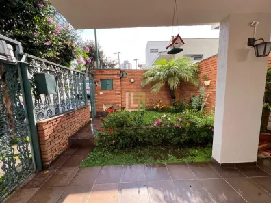 Imóvel Comercial com 3 Quartos para alugar, 265m² no Parque do Colégio, Jundiaí