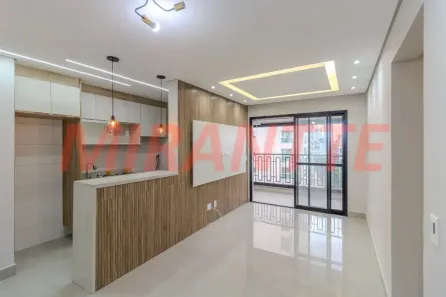 Apartamento com 2 Quartos à venda, 69m² no Santa Teresinha, São Paulo