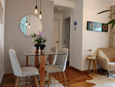 Apartamento com 2 Quartos à venda, 60m² no Vila da Saúde, São Paulo