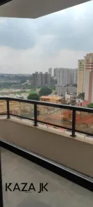 Apartamento com 4 Quartos à venda, 140m² no Jardim Paris, Jundiaí