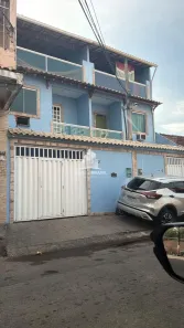 Casa com 3 Quartos à venda, 105m² no Centro, Nilópolis