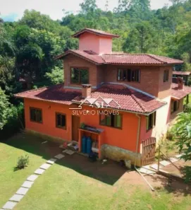 Casa com 3 Quartos à venda, 200m² no Visconde de Mauá, Resende