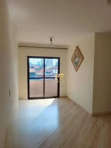 Apartamento com 2 Quartos à venda, 65m² no Planalto, São Bernardo do Campo