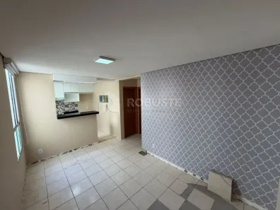 Apartamento com 2 Quartos à venda, 40m² no Jardim Paraíso, Botucatu