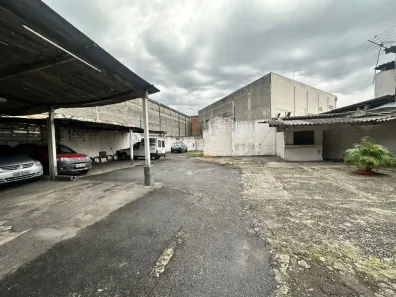 Lote/Terreno à venda, 1124m² no Vila Camargos, Guarulhos
