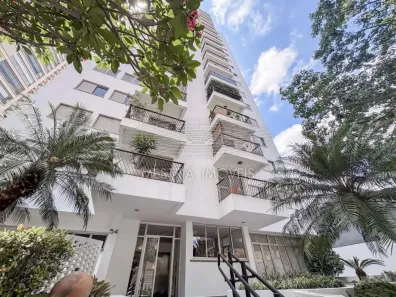 Apartamento com 3 Quartos à venda, 87m² no Jardim Paulista, São Paulo