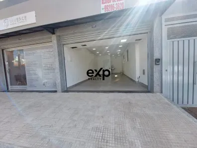 Ponto Comercial para alugar, 350m² no São José, Belo Horizonte