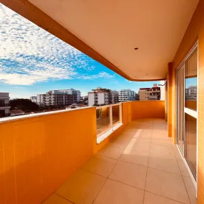 Apartamento com 1 Quarto à venda, 56m² no Braga, Cabo Frio