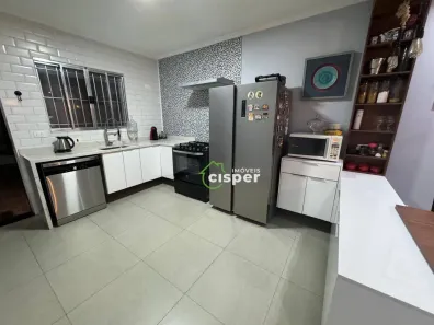Sobrado com 3 Quartos à venda, 131m² no Engenheiro Goulart, São Paulo