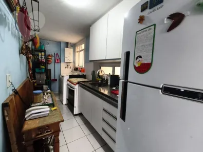 Apartamento com 3 Quartos à venda, 70m² no Centro, Niterói