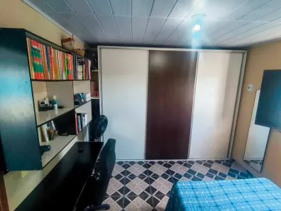 Casa com 2 Quartos à venda, 100m² no Colônia Terra Nova, Manaus