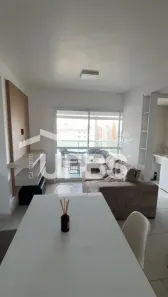Apartamento com 2 Quartos à venda, 61m² no Setor Marista, Goiânia
