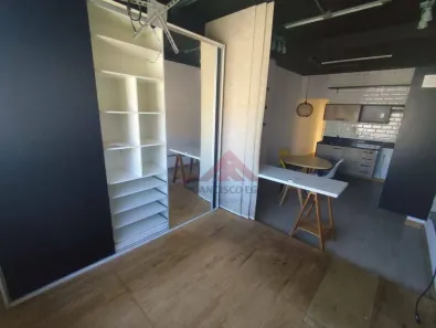 Apartamento com 1 Quarto para alugar, 40m² no Fátima, Niterói