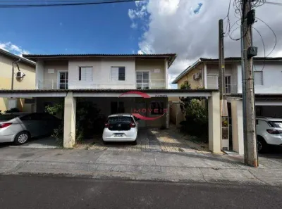 Casa de Condomínio com 3 Quartos para alugar, 170m² no Jardim Yolanda, São José do Rio Preto