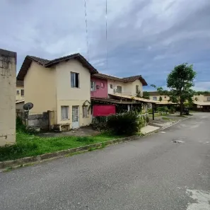 Casa com 2 Quartos à venda, 121m² no Campo Alegre, Nova Iguaçu