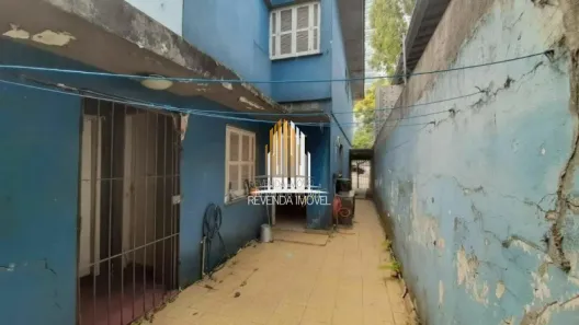 Sobrado com 3 Quartos à venda, 133m² no Brooklin Paulista, São Paulo