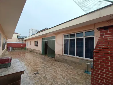 Casa com 3 Quartos à venda, 442m² no Vila Rosália, Guarulhos