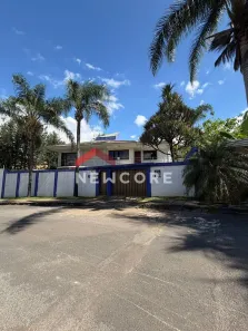Casa com 5 Quartos à venda, 678m² no Bandeirantes (Pampulha), Belo Horizonte