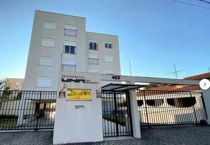 Apartamento com 1 Quarto à venda, 45m² no Boa Vista, Novo Hamburgo
