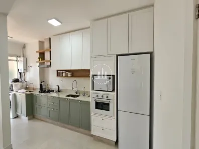 Apartamento com 2 Quartos à venda, 109m² no Campinas, São José