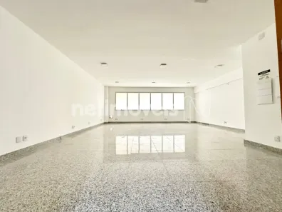 Sala Comercial à venda, 67m² no Barro Preto, Belo Horizonte