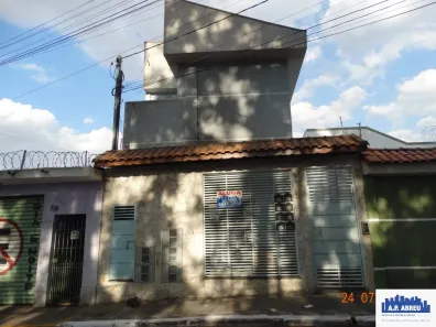 Casa com 1 Quarto para alugar, 10m² no Vila Buenos Aires, São Paulo
