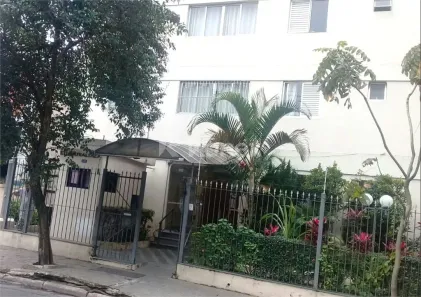 Apartamento com 2 Quartos à venda, 72m² no Lauzane Paulista, São Paulo