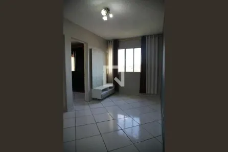 Apartamento com 2 Quartos à venda, 54m² no Alves Dias, São Bernardo do Campo