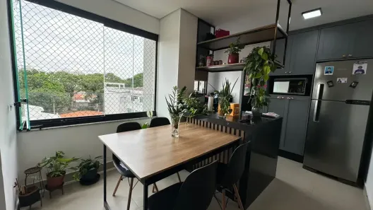Apartamento com 2 Quartos à venda, 80m² no Jardim Brasil, Campinas