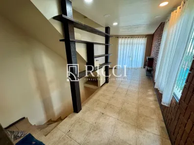 Sobrado com 2 Quartos à venda, 125m² no Marapé, Santos