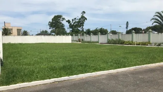 Lote/Terreno à venda, 510m² no Campeche, Florianópolis