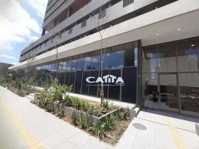 Sala Comercial para venda ou aluguel, 25m² no Vila Regente Feijó, São Paulo