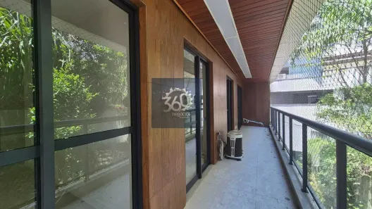 Apartamento com 4 Quartos à venda, 124m² no Botafogo, Rio de Janeiro