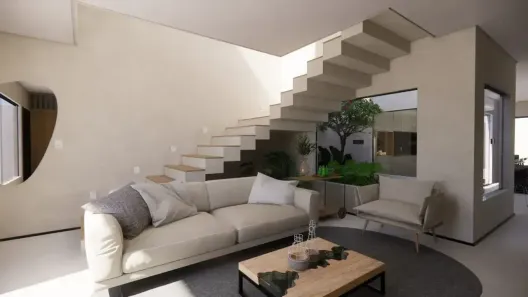 Sobrado com 3 Quartos à venda, 175m² no Vila do Polonês, Campo Grande