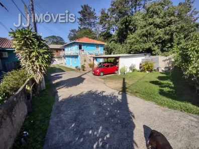 Casa com 6 Quartos à venda, 276m² no Ingleses do Rio Vermelho, Florianópolis