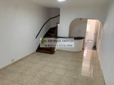 Sobrado com 3 Quartos à venda, 150m² no Jardim da Glória, São Paulo