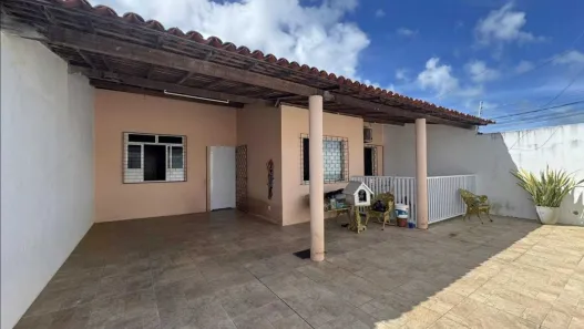 Casa com 3 Quartos à venda, 131m² no Aruana, Aracaju