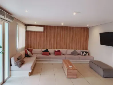 Apartamento com 1 Quarto para alugar, 30m² no Mooca, São Paulo