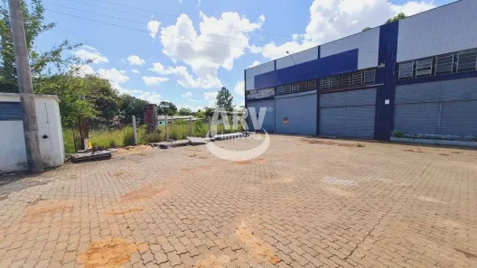 Galpão/Depósito/Armazém para alugar, 422m² no Itacolomi III (Itacolomi), Gravataí