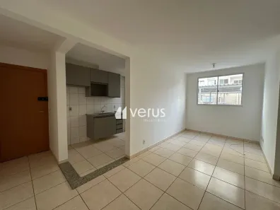 Apartamento com 2 Quartos para alugar, 61m² no Patrimônio, Uberlândia
