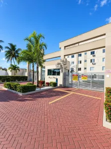Apartamento com 2 Quartos para alugar, 60m² no Jardim das Margaridas, Salvador