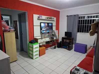 Apartamento com 1 Quarto à venda, 50m² no Jardim D'Abril, Osasco