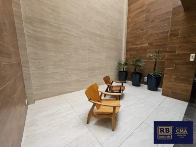 Sala Comercial à venda, 75m² no Santa Efigênia, Belo Horizonte
