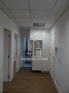 Sala Comercial à venda, 25m² no Cidade Intercap, Taboão da Serra