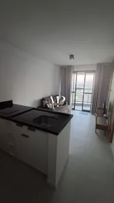 Apartamento com 1 Quarto para alugar, 40m² no Piatã, Salvador